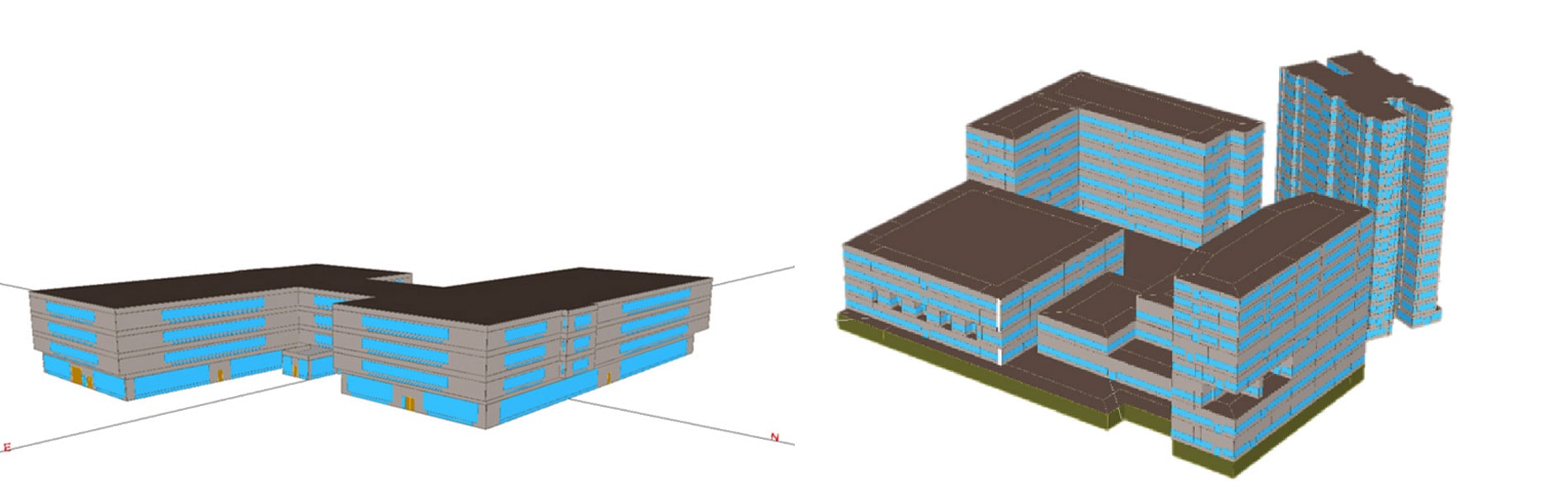 Energy Modeling