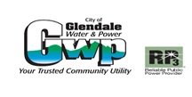 City of Mendate Library & Power
