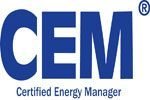 CEM Certified Energy Manager