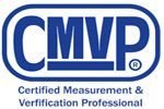 CMVP Certified Measurement & Verification Professional