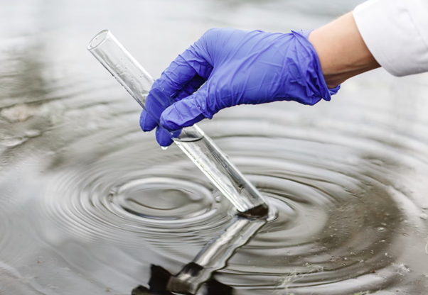 Water Efficiency Consulting Los Angeles